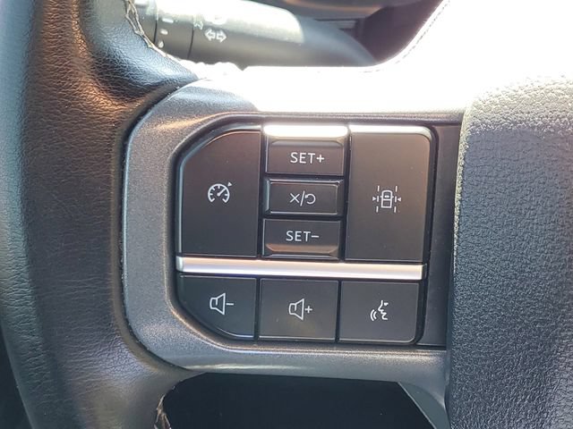 Certified 2023 Ford F150 XLT w/ Equipment Group 302A High AWD/4WD image 17