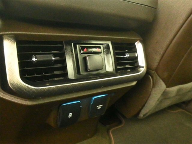 Certified 2023 Ford F150 King Ranch w/ Equipment Group 601A High image 12