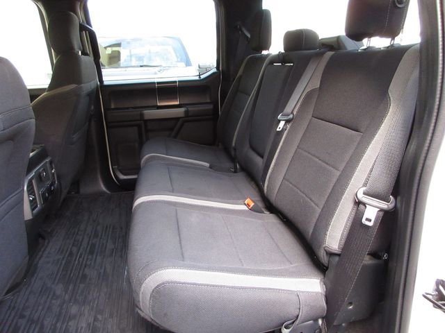 Certified 2020 Ford F150 Raptor image 27