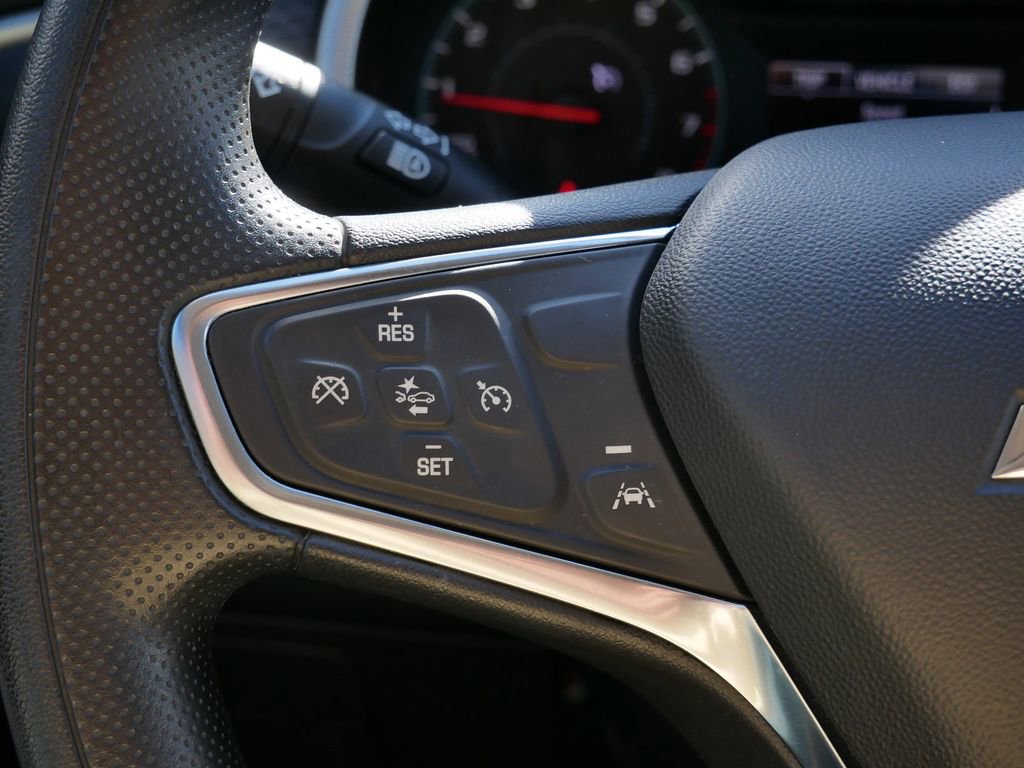 Used 2024 Chevrolet Malibu LT image 17