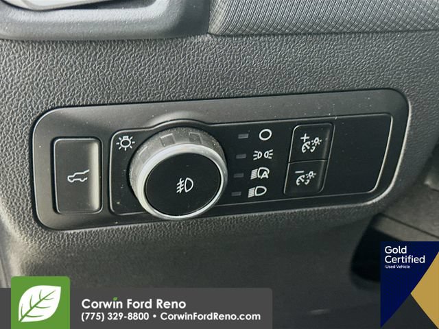 Certified 2024 Ford Bronco Sport Big Bend w/ Convenience Package AWD/4WD image 14