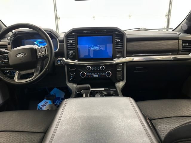 Certified 2024 Ford F150 Lariat image 15