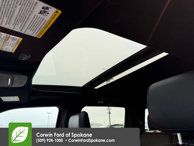 Certified 2025 Ford F150 Lariat AWD/4WD image 41