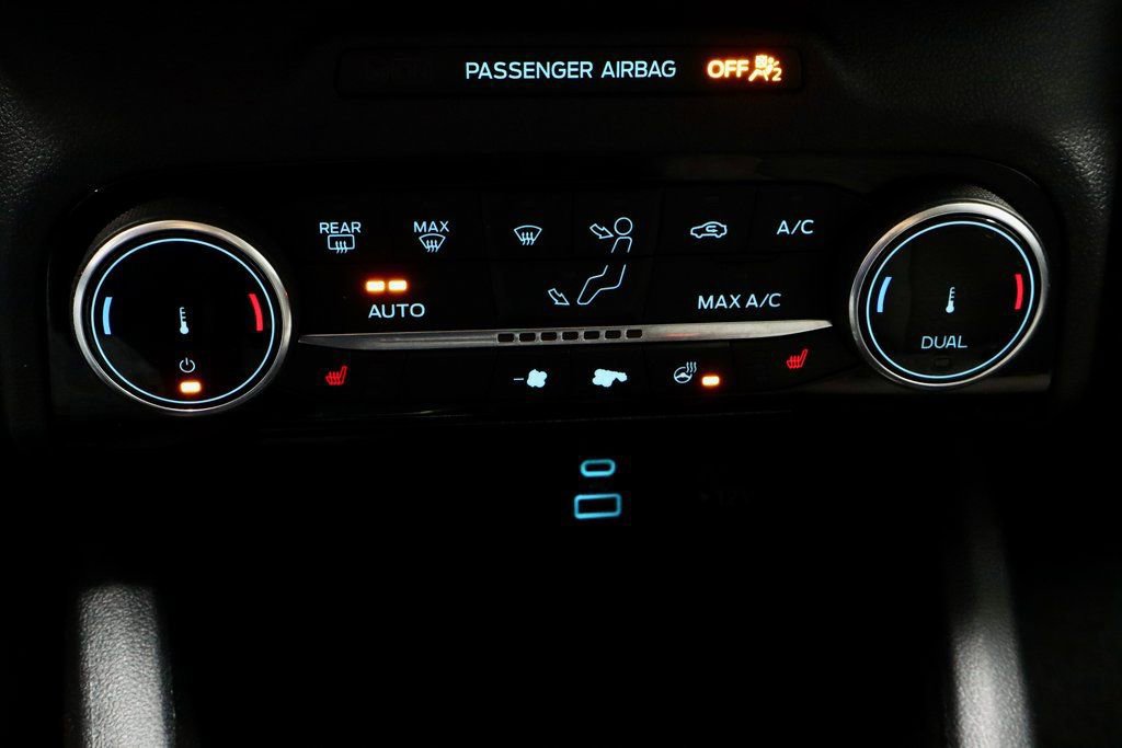 Certified 2022 Ford Escape SE w/ Convenience Package AWD/4WD image 30