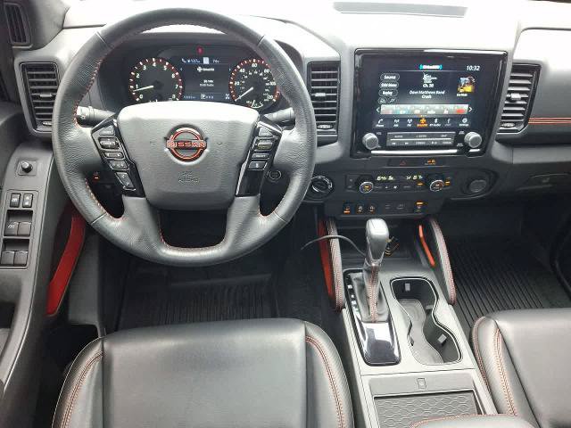 Used 2023 Nissan Frontier PRO-4X w/ Pro-4X Premium Package AWD/4WD image 27