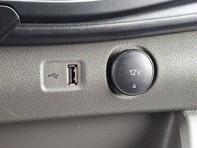 Certified 2023 Ford Transit 250 Low Roof w/ Exterior Upgrade Package image 20