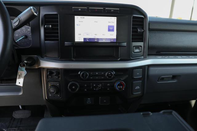 Certified 2024 Ford F350 XLT AWD/4WD image 39