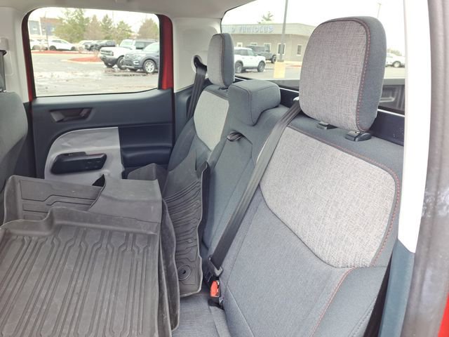 Certified 2024 Ford Maverick XLT w/ XLT Luxury Package image 19