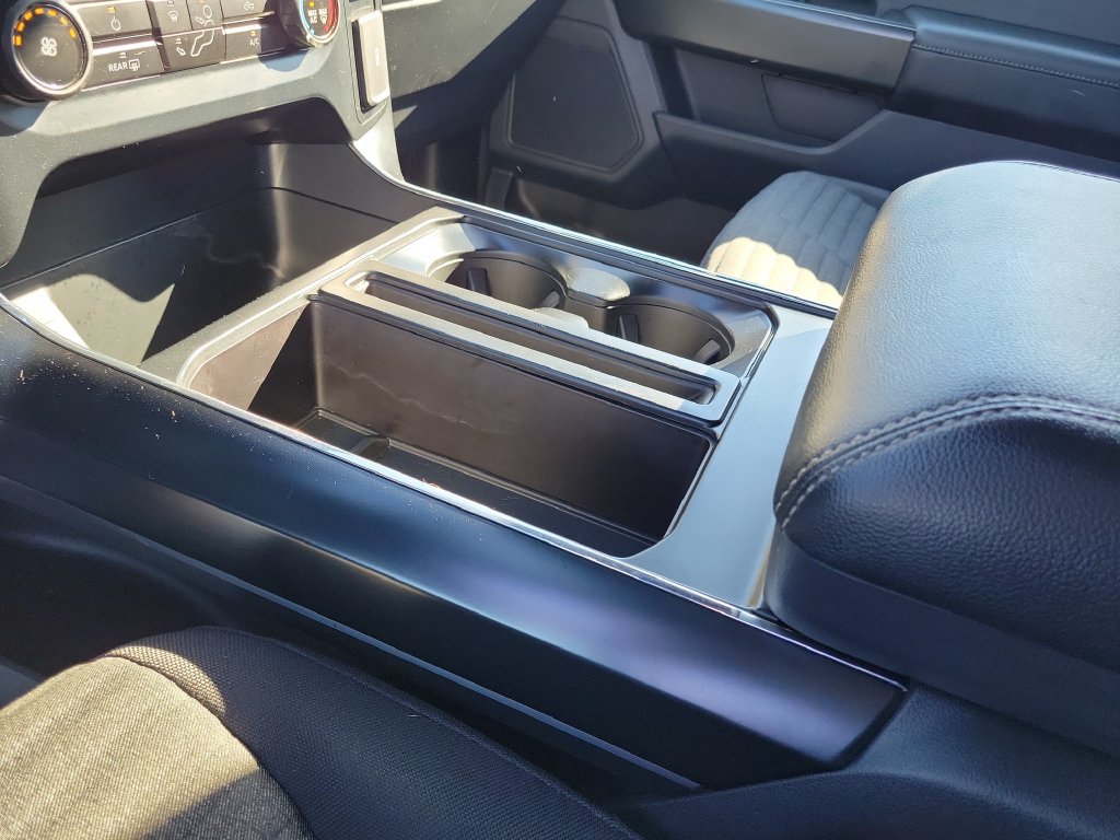 Certified 2023 Ford F150 XL w/ STX Appearance Package AWD/4WD image 31