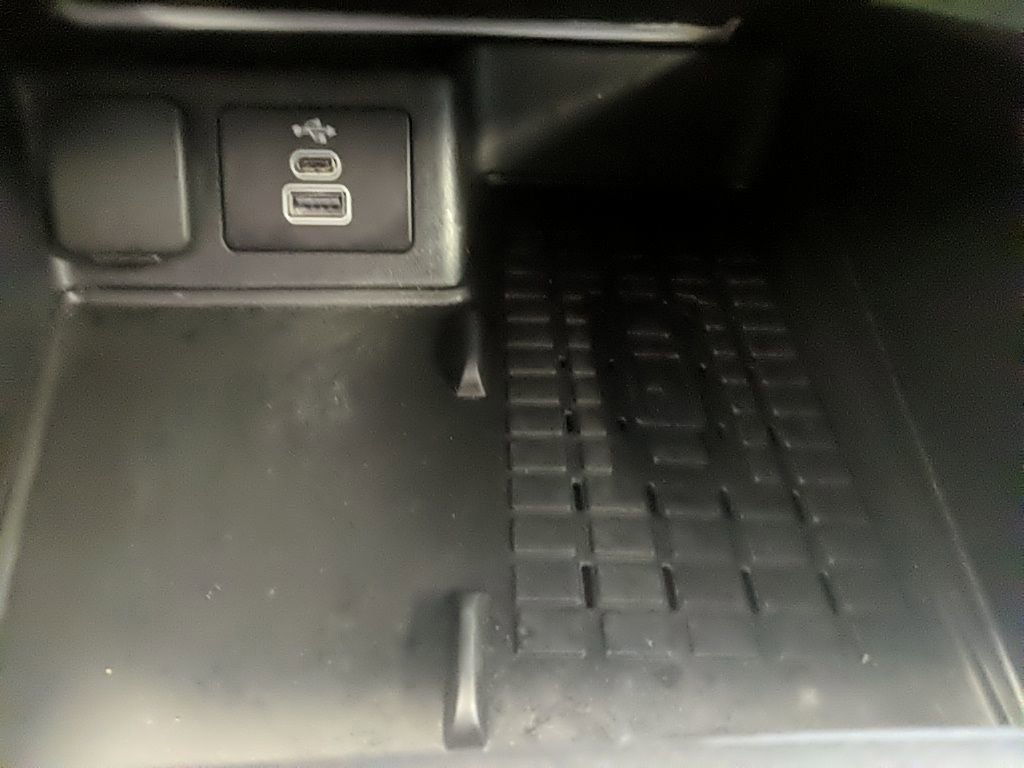 Certified 2025 Ford Bronco Sport Outer Banks w/ Outer Banks Tech Package+ image 20