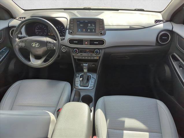 Used 2021 Hyundai Kona Limited image 21
