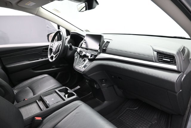 Used 2025 Honda Odyssey EX-L image 30