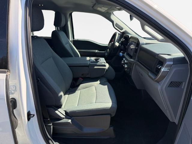 Certified 2025 Ford F150 XLT w/ Equipment Group 301A Standard AWD/4WD image 25