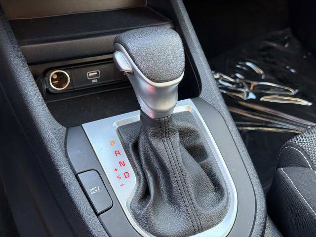 Used 2024 Kia Forte LXS image 26