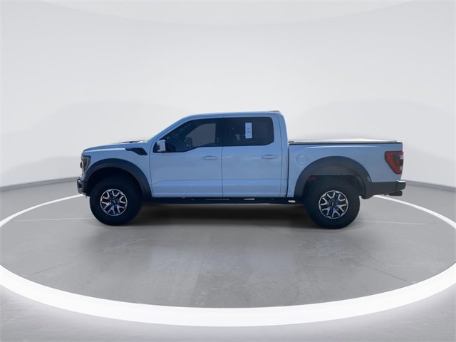 Certified 2023 Ford F150 Raptor image 2