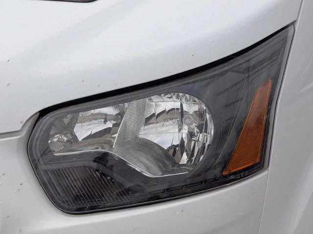 Certified 2023 Ford Transit 250 148 High Roof RWD image 10