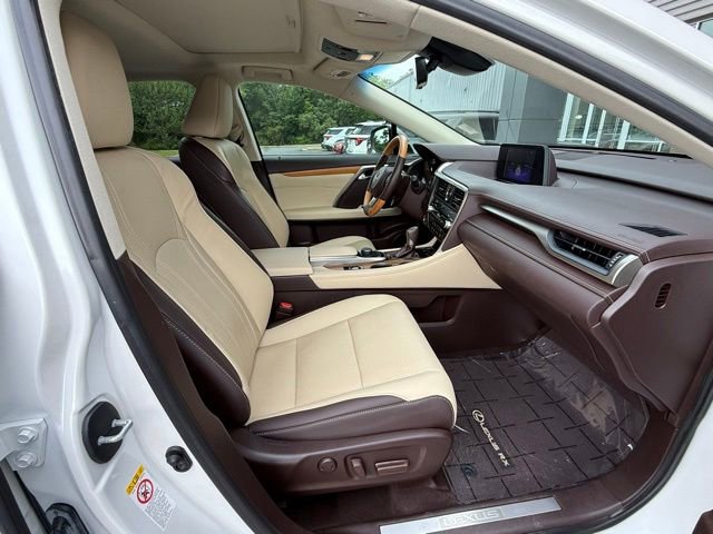 Used 2019 Lexus RX 350 FWD w/ Premium Package image 19