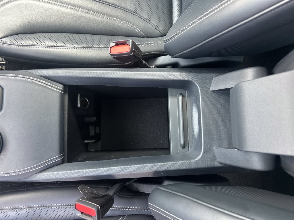 Certified 2021 Ford Mustang Mach-E Premium AWD/4WD image 31