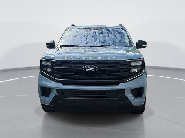 Certified 2025 Ford Expedition Max Active AWD/4WD image 8