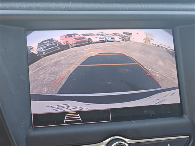 Used 2023 Chevrolet TrailBlazer LT image 21