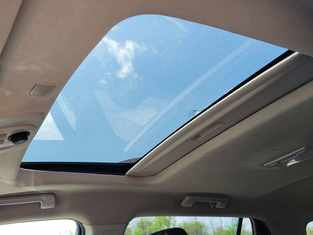 Used 2017 GMC Terrain Denali image 32