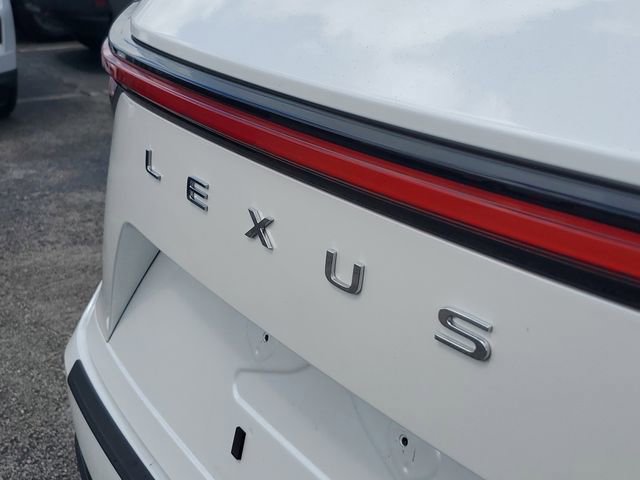 Used 2024 Lexus NX 250 FWD image 6
