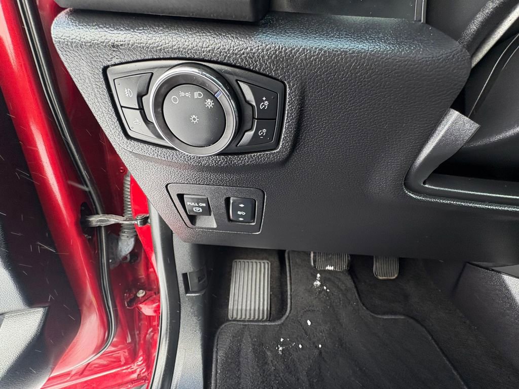 Certified 2018 Ford F150 XLT w/ Equipment Group 302A Luxury image 19