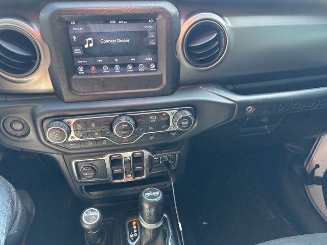 Used 2019 Jeep Wrangler Unlimited Sport S image 7