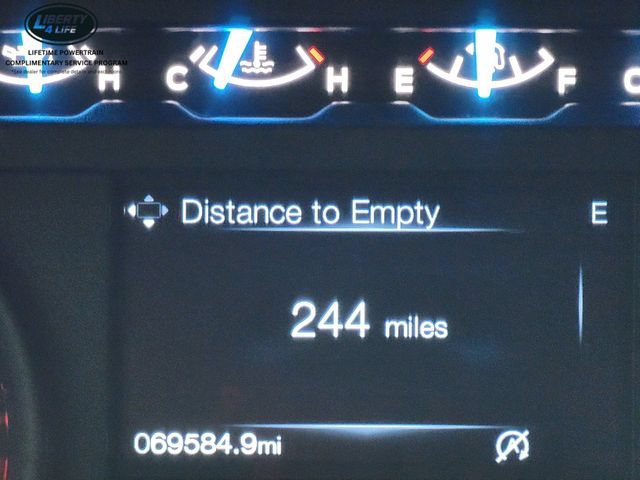 Certified 2020 Ford F150 XL w/ Equipment Group 101A Mid AWD/4WD image 29