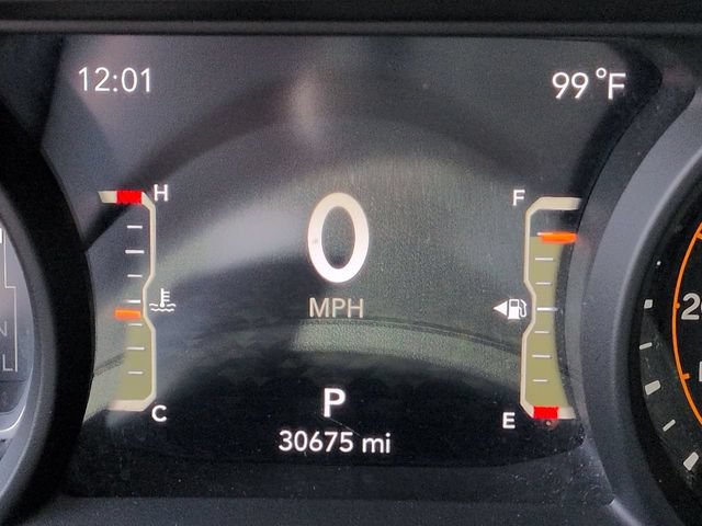 Used 2024 Jeep Wrangler Unlimited Rubicon w/ Convenience Group AWD/4WD image 34