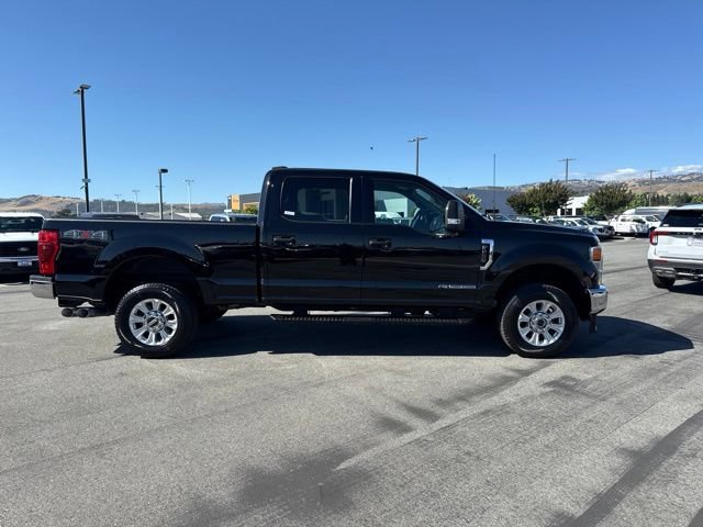 Certified 2022 Ford F250 XLT AWD/4WD image 5