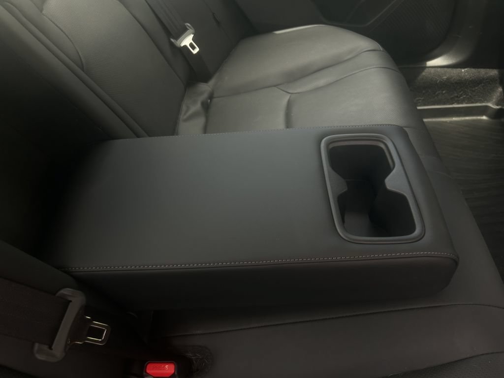 Used 2025 Honda Accord Touring image 15