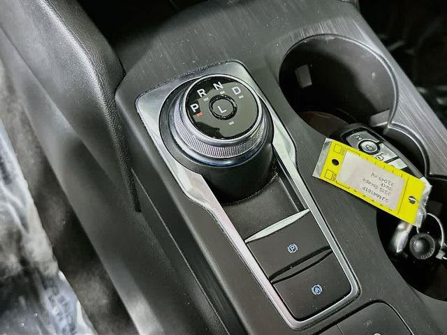 Certified 2025 Ford Escape ST-Line FWD image 19