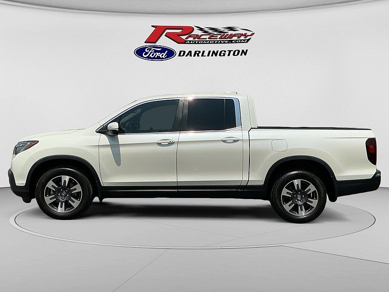Used 2019 Honda Ridgeline RTL-T image 2