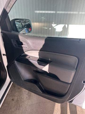 Used 2022 GMC Canyon Elevation Standard w/ Convenience Package image 26