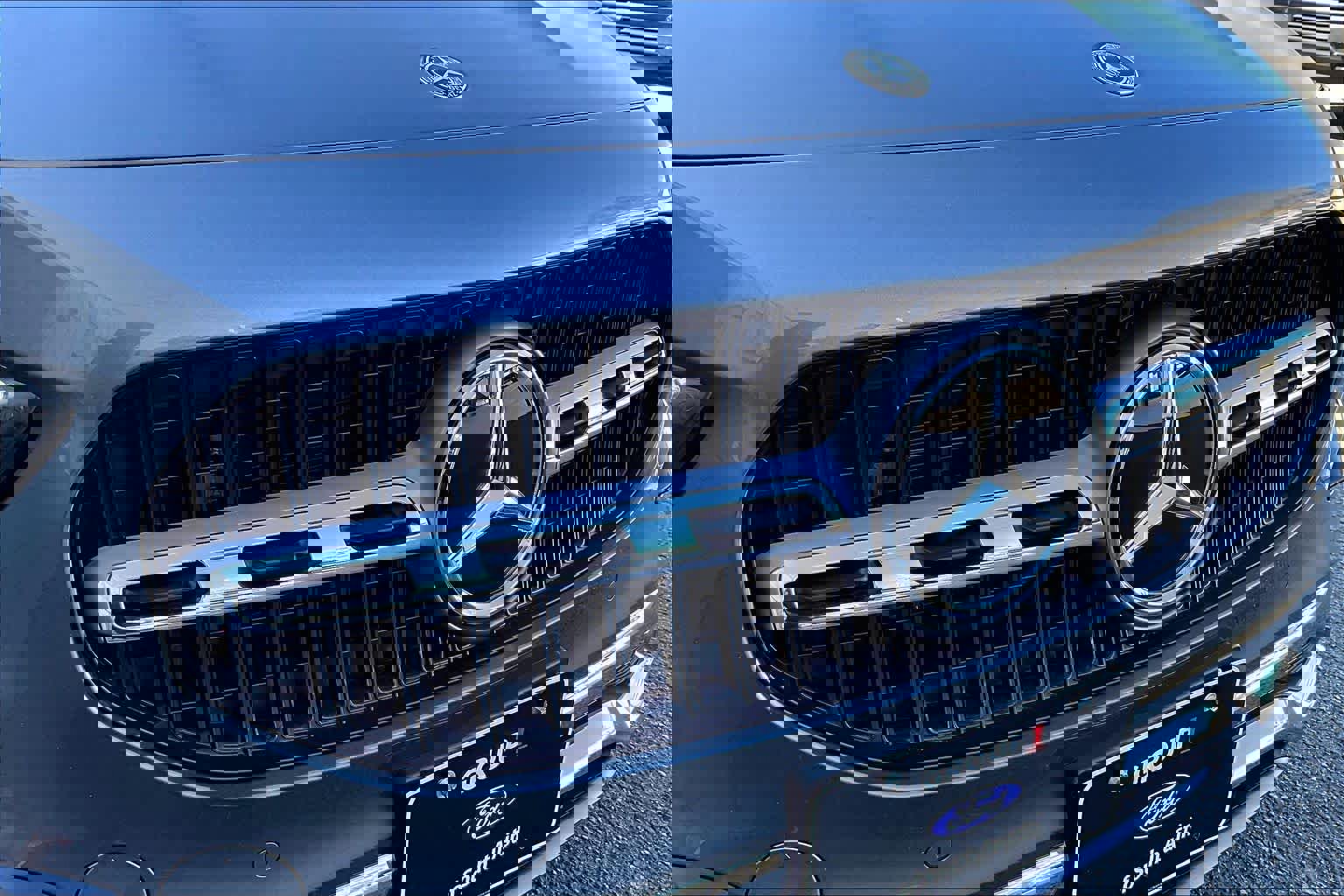 Used 2025 Mercedes-Benz GLA 250 image 32