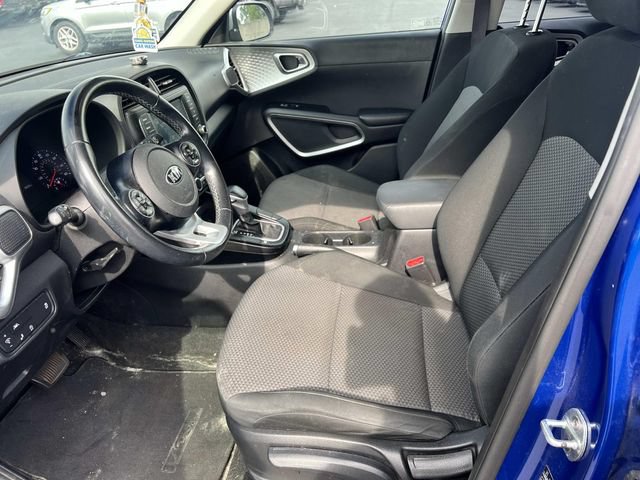 Used 2021 Kia Soul X-Line FWD image 8