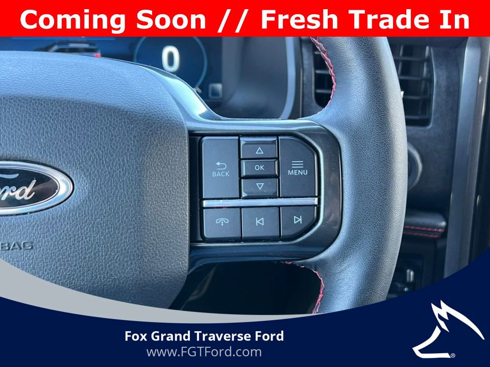 Certified 2022 Ford Expedition Limited AWD/4WD image 21