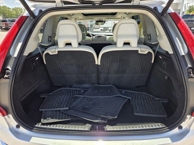 Used 2022 Volvo XC90 T6 Inscription AWD/4WD image 17