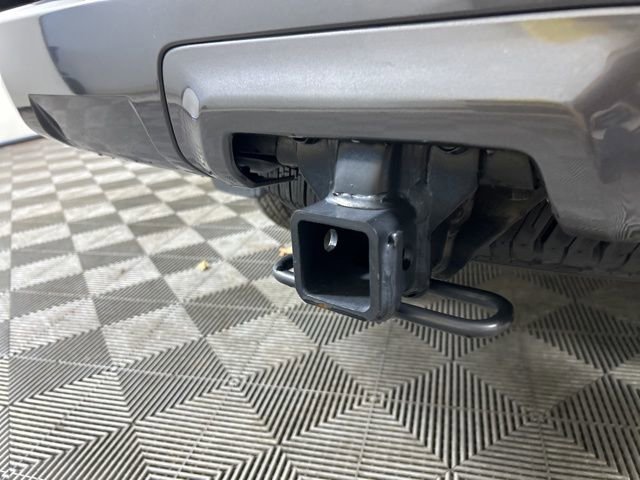 Used 2023 Toyota 4Runner SR5 Premium w/ SR5 Premium Package AWD/4WD image 7