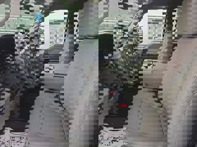 Certified 2022 Ford F250 XL w/ STX Appearance Package image 12