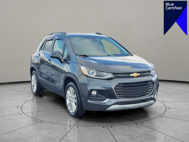 Used 2020 Chevrolet Trax Premier image 1