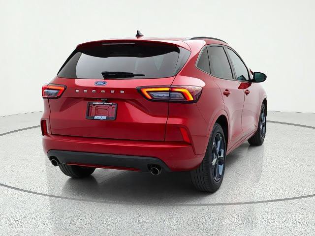 Certified 2023 Ford Escape ST-Line w/ Tech Pack #1 FWD image 7