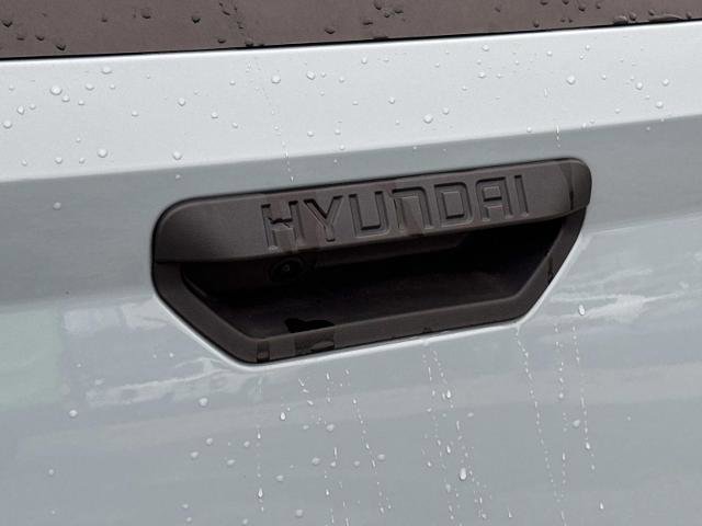 Used 2024 Hyundai Santa Cruz SEL image 10