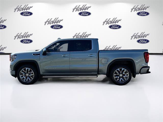Used 2025 GMC Sierra 1500 Denali AWD/4WD image 5