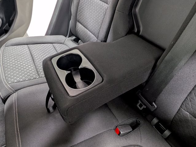 Certified 2024 Ford Escape Active FWD image 15