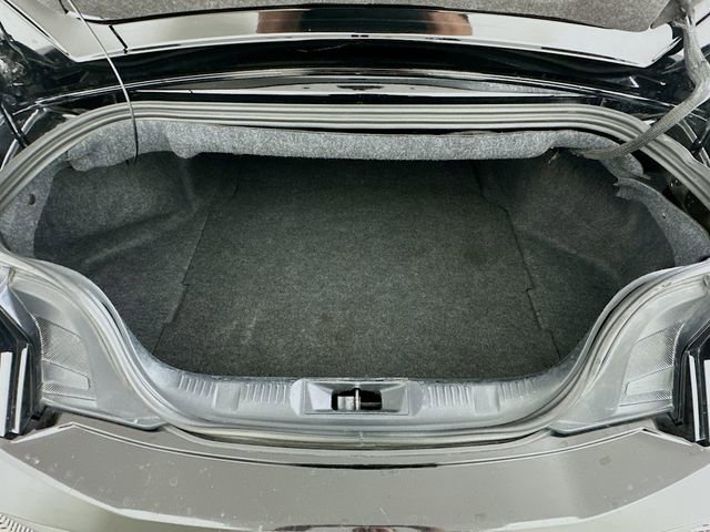 Certified 2024 Ford Mustang Premium image 23