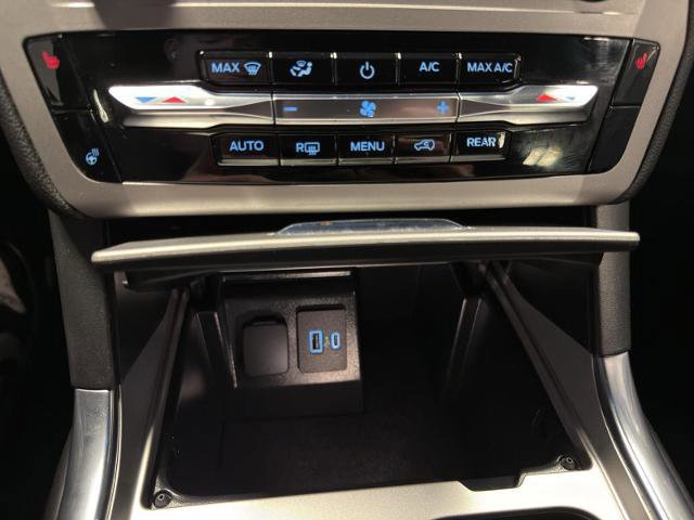 Certified 2023 Ford Explorer XLT w/ Equipment Group 202A image 24