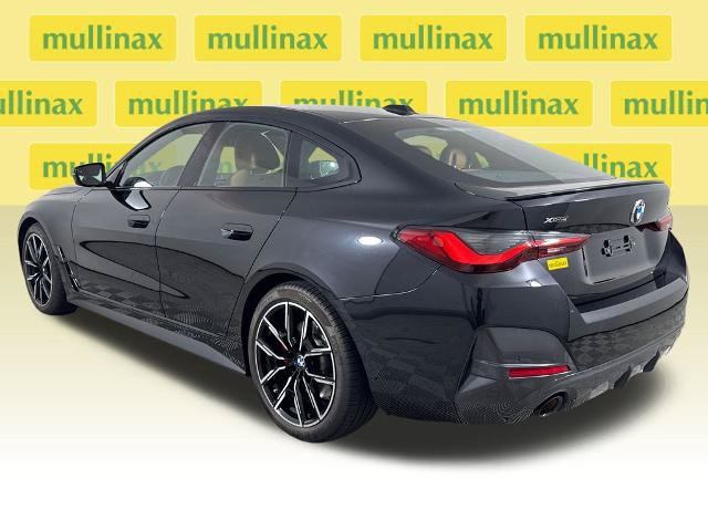 Used 2023 BMW 430i xDrive AWD/4WD image 11