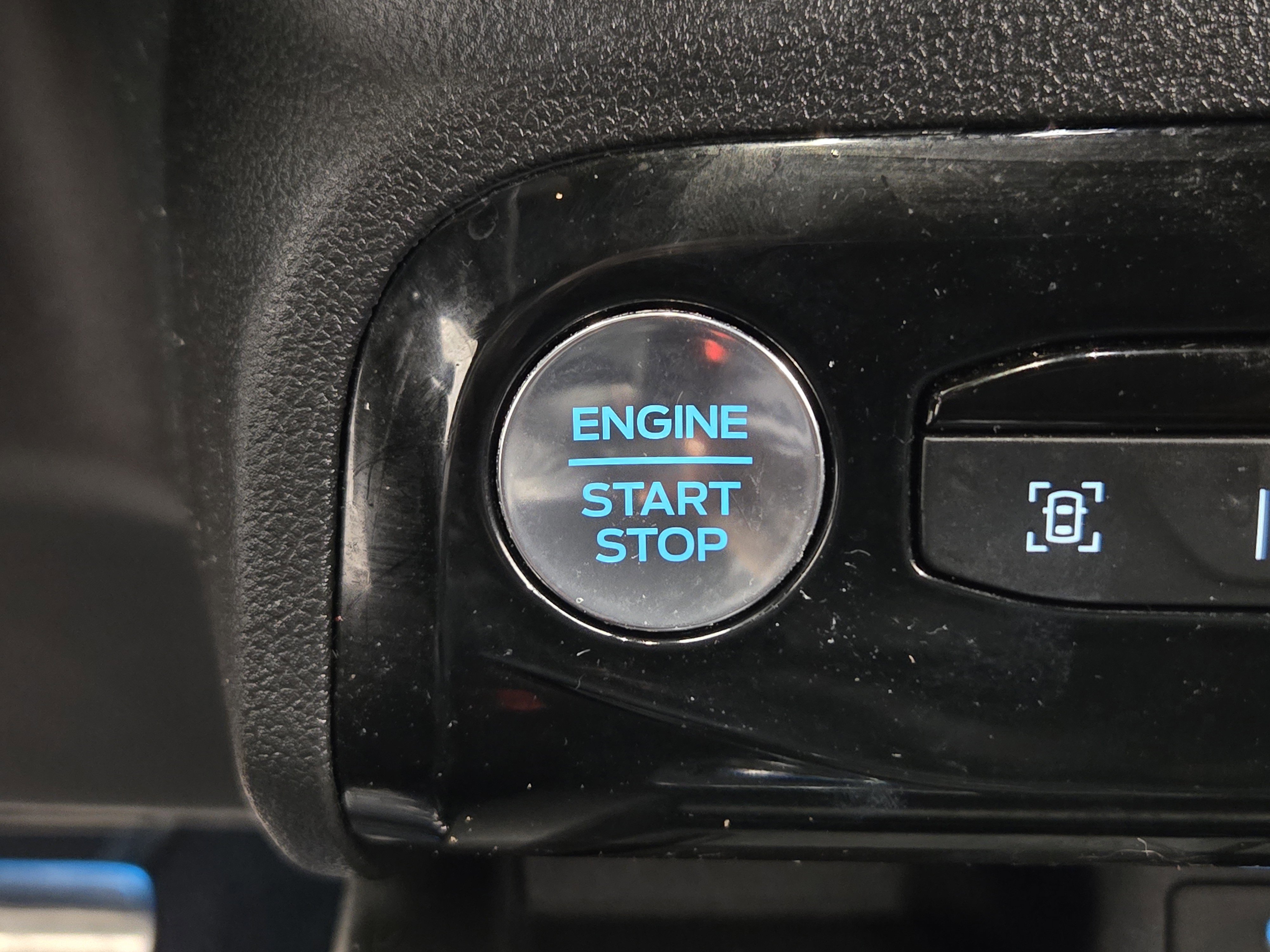 Certified 2023 Ford Escape ST-Line Elite w/ Premium Technology Package image 20